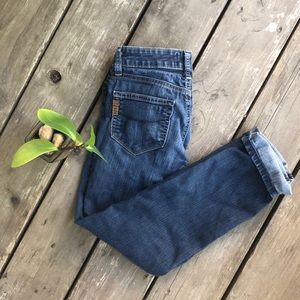 Paige Denim Skyline Skinny Jeans